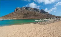 Artemis Village Apartments & Studios - Beach