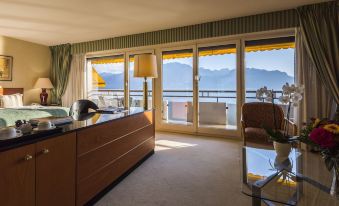 Royal Plaza Montreux