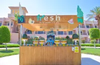 الياسمين بالاس ريزورت & نادي صحي Hotels near Sahl Hasheesh New Marina