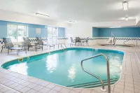 Fairfield Inn & Suites Valparaiso Hotels in Valparaiso