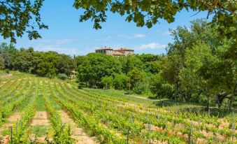 Bastide Saint-Esteve