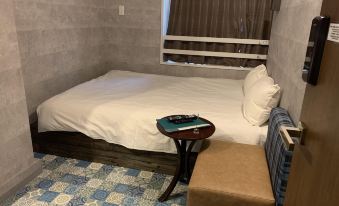 E-Hostel Shinsaibashi