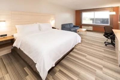 Holiday Inn Express & Suites Logansport