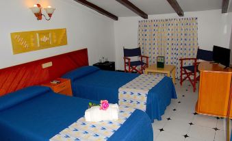 Hostal Ca'n Tiu