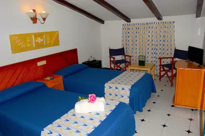 Hostal Ca'n Tiu فنادق في Orient