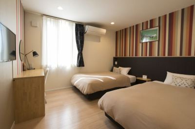 その他 ノースゲートイン アビラの写真