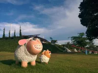 อนีโต วัลเลย์ รีสอร์ท - รีสอร์ท