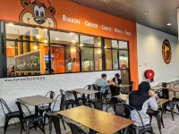 Bangi Studio Suite - Netflix Các khách sạn ở Bandar Baru Bangi