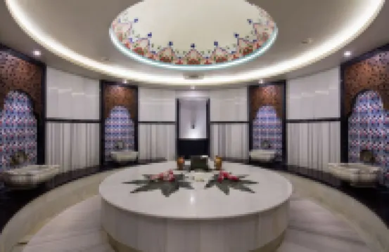 MERİT ROYAL PREMİUM HOTEL & CASINO