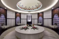 MERİT ROYAL PREMİUM HOTEL & CASINO