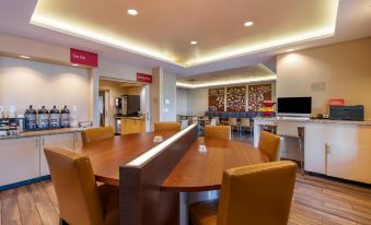 TownePlace Suites Vincennes