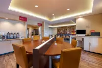 TownePlace Suites Vincennes Hotels in Vincennes