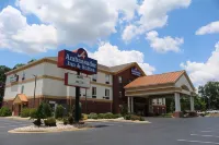 Ambassador Inn & Suites Hotels near Interdisciplinary Science Building - Shelby Hall