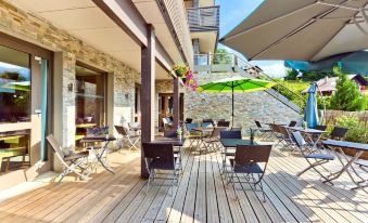 La Croix de Savoie & Spa