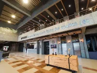 Southern View Hotel Pattani Hotels in Mueang Pattani District