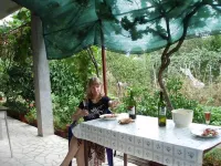 Perkovic Ana Hôtels à : Kastel Stafilic