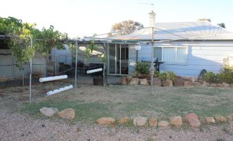 Barrier House - Peterborough