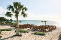 Como Parrot Cay - Beach