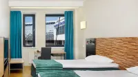 Hestia Hotel Seaport Tallinn Hotels in Haabneeme