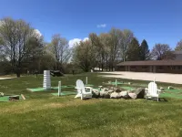 Inn at the Alpine Hotels in Springdale Township