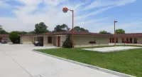 Bayshore Motel Hotels in La Porte