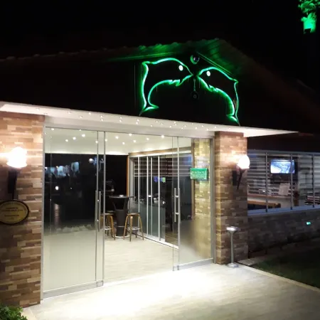 Dolphin Apart Hotel