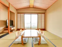 Hotel J's Nichinan Resort