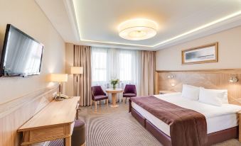 Haffner Hotel & Spa Sopot