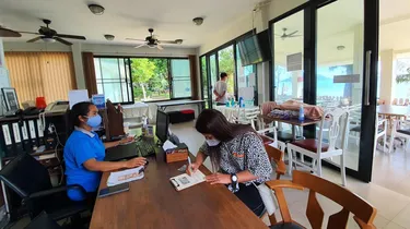 รูปภาพของบ้านสุขิตา