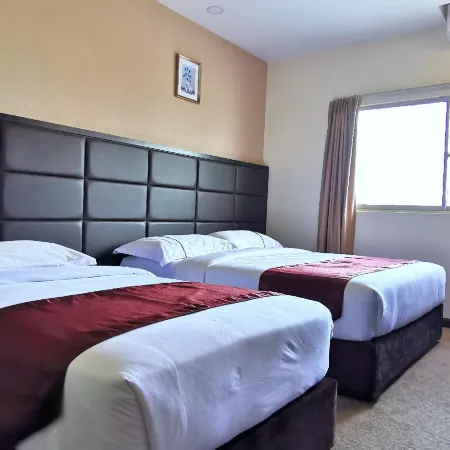 Hotel Holiday Karimun