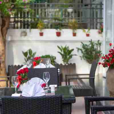 Hue Budget Hostel Fitness & Recreational Facilities