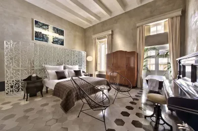 Casa Ellul - Small Luxury Hotels of the World Hotels in Valletta