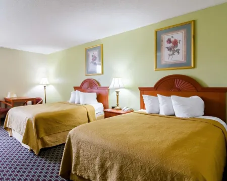 Baymont by Wyndham Williamsburg