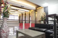RedDoorz Near Gedung Sate 2