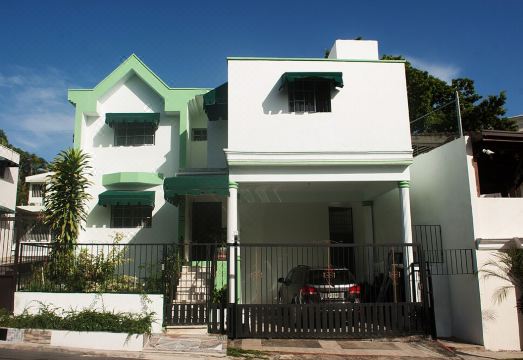 Casa Vacacional - Housity