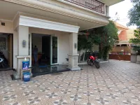 Mumtaz Syariah Homestay