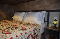 以弗所旅舍