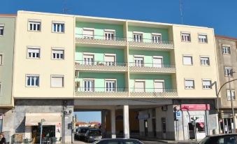 Tagus Host - 40308Al- 44211Al