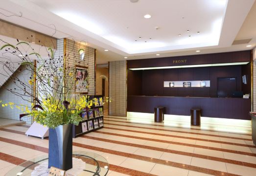 호텔 홋케 클럽 하코다테