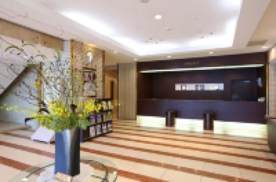 Hotel Hokke Club Hakodate