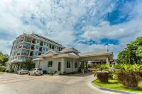 โรงแรมสุขมาสก์ภิรมย์ โรงแรมใกล้ท่าอากาศยานนครราชสีมา