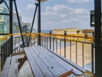 Yeongheungdo Ttobagi Pension Hotel berhampiran Pantai Simnipo