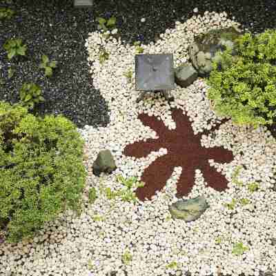 富士鵬欣会館 Hotel Exterior