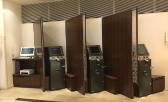 5. 리치몬드 호텔 ..