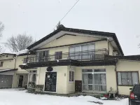 Hakuba West Coast Inn, Villa