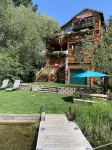 The Inn on Bigfork Bay Hotels in Somers
