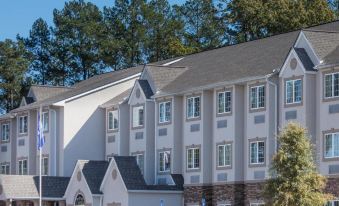 Microtel Inn & Suites by Wyndham Macon