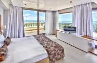 SH Dolce Vita- All Inclusive - Free Aquapark & Beach & Beach Bar