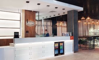 Hampton by Hilton Lublin