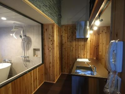 その他 白馬姫川温泉　ペンションＴＯＭＡＴＯの写真